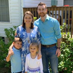 Meet your Posher, David